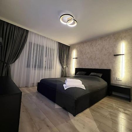 Impact Apartments Piteszti Zewnętrze zdjęcie