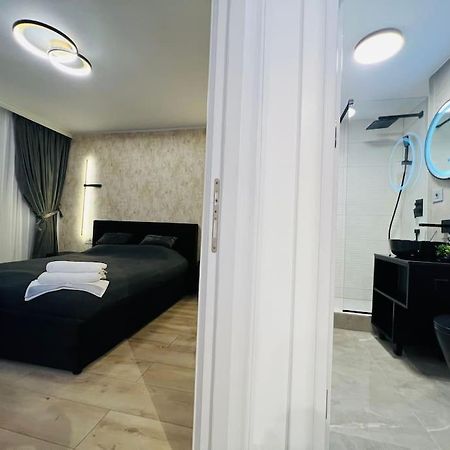 Impact Apartments Piteszti Zewnętrze zdjęcie