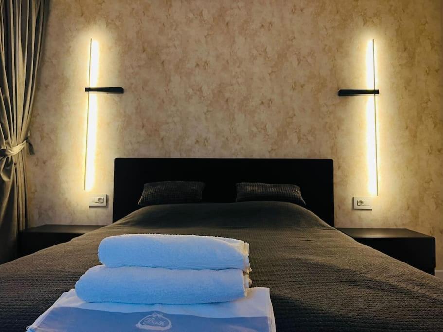 Impact Apartments Piteszti Zewnętrze zdjęcie