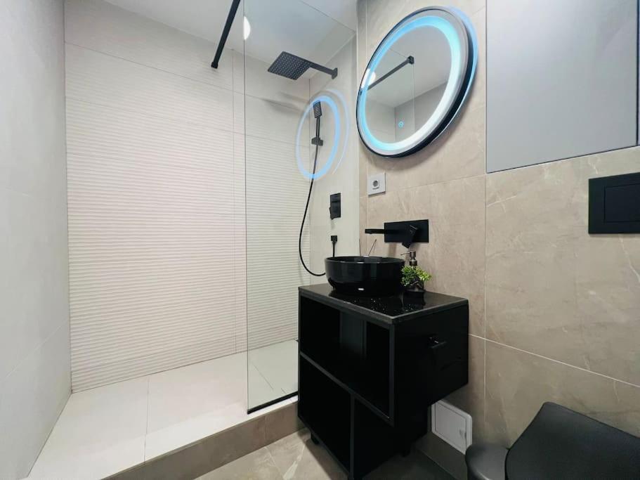Impact Apartments Piteszti Zewnętrze zdjęcie
