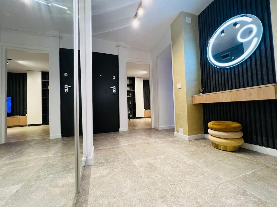 Impact Apartments Piteszti Zewnętrze zdjęcie